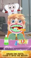3 Schermata Dentista Doctor Clinic - Cura dentale per bambini