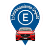 Ecco Estacionamiento APK