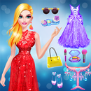 Spa Salon Makeover Girl Game - Maquilleur APK