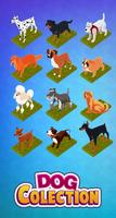 Merge Puppies - Click & Idle Tycoon Merger screenshot 1