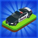 Otomobil Birleştirme - Boşta Tıklama Tycoon Birleş APK