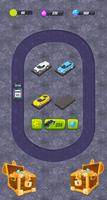 Gabungkan Mobil - Game Penggabungan Tycoon Diam screenshot 2