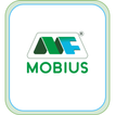 Mobius Foundation biểu tượng