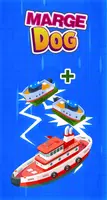 🚢Merge Ships 🚢 - Click & Idle Tycoon Merger Game تصوير الشاشة 2