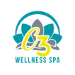 C3 Wellness Spa-icoon