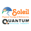 Soleil PT and Quantum PT أيقونة