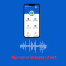 APK Myanmar Disaster Alarm