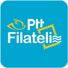 PTT Filateli icône