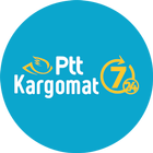 Ptt Kargomat 7/24 icône