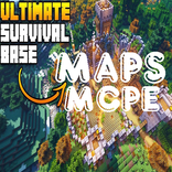 Maps for Minecraft