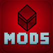 ”Mods For Minecraft PE - Addons