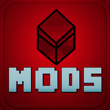 Mods For Minecraft-icoon