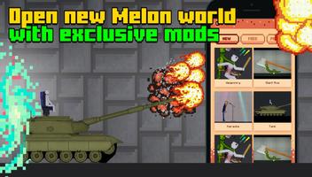 Addons for Melon Playground screenshot 2