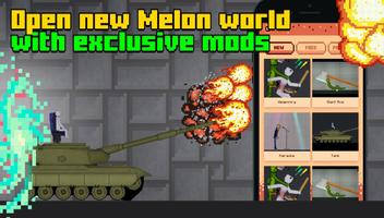 Addons for Melon Playground Ekran Görüntüsü 2
