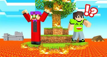 Addons for Minecraft تصوير الشاشة 1