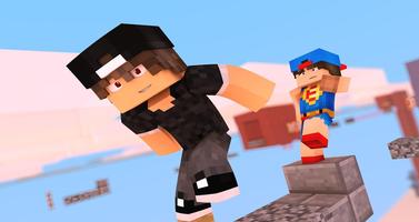 Addons for Minecraft captura de pantalla 2