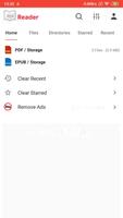 PDF Reader - PDF Viewer 2023 الملصق