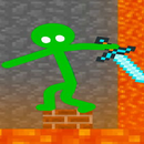Stickman of Warriors 3D APK