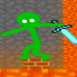 Stickman of Warriors 3D