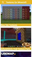 Textures For Minecraft скриншот 2