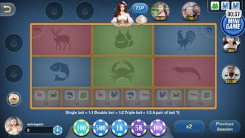 Epic: Free Slot Machines اسکرین شاٹ 1