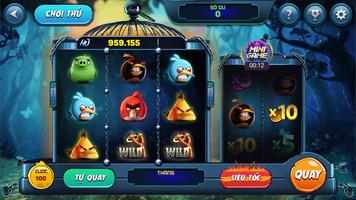 Kon: Free Vegas Casino Slot Machines Games Affiche