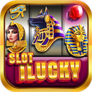 iLucky: Slot Machines & Free Casino Games APK