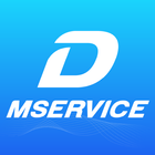 D-MService Zeichen