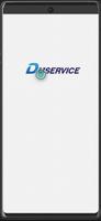 D-MService Plakat