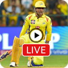 IPL Live 2022 With Score 图标