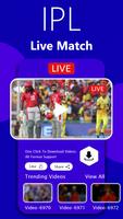 IPL Live 2022 With Score captura de pantalla 3