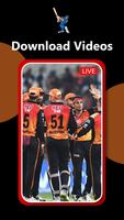 IPL Instant Line Cricket capture d'écran 1