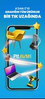 PttAVM โปสเตอร์