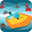 Go Boats Drift - Go Speed Boat