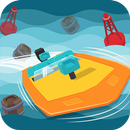 Go Boats Drift - Go Speed Boat APK