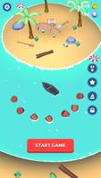 Go Boats Drift - Go Speed Boat imagem de tela 3