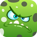 Finger Run - Farm Escape-APK