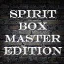 Spirit Box Pro Master Edition APK