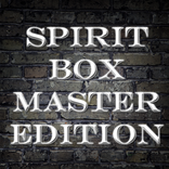 Spirit Box Pro Master Edition