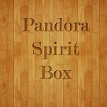 Pandora Spirit Box Speaker