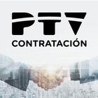 PTV Contratación icône