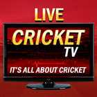 LiveCricket PTV : Sports TV icône