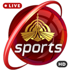 PTV Sports icon