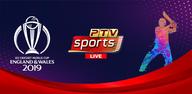 Aprenda como baixar PTV Sports Live Official de graça