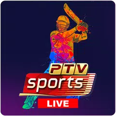 PTV Sports Live Official APK download