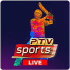 PTV Sports Live أيقونة