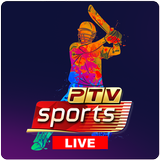 PTV Sports Live آئیکن