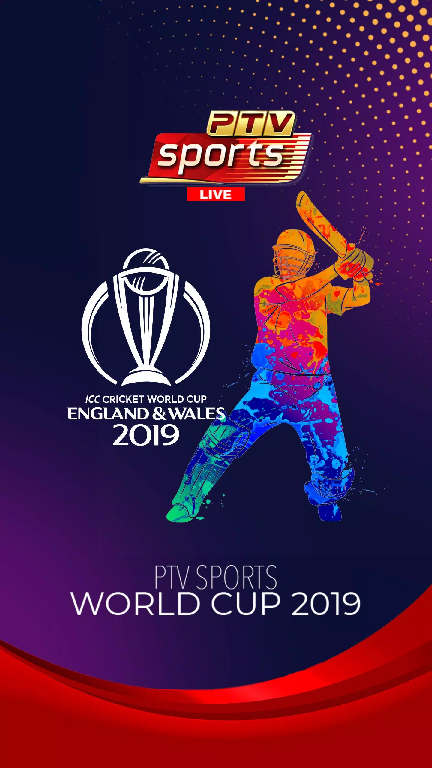 PTV Sports Live for Android - APK Download