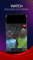 PTV Sports Live تصوير الشاشة 2