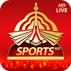 آیکون‌ Live PTV Sports